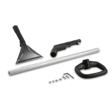 puzzi carpet cleaning floor wand
